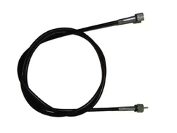 New 4' 10" Speedometer Cable For Triumph T100c Best Spare Store