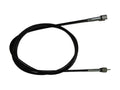 New 4' 6" Speedo Cable For Royal Enfiel 346cc Ohv Standard Sports Model Best Spare Store