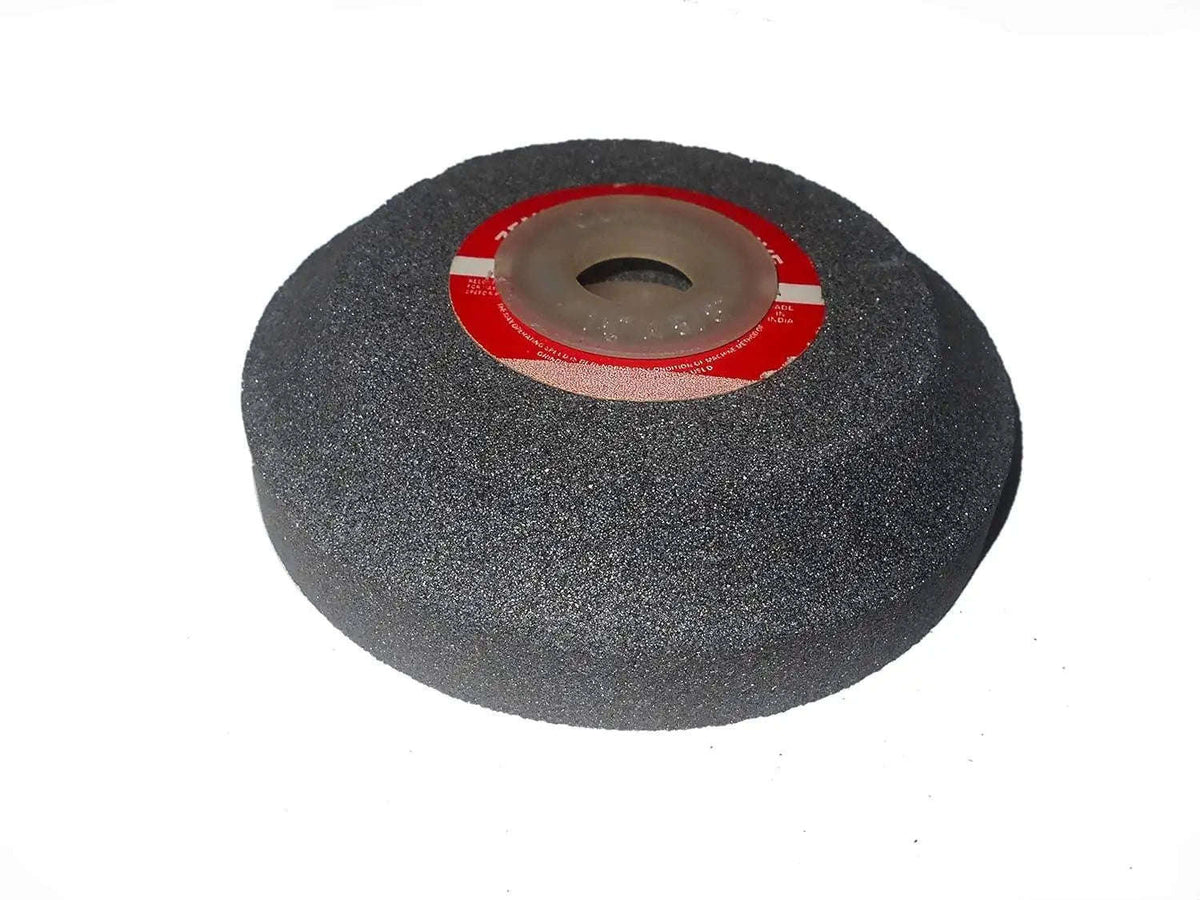 New 4 Inch (100mm) Medium Grit Valve Grinder Stone for Sioux Best Spare Store