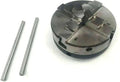 New 4 Jaw Self Centering Mini Lathe Chuck 65mm (M14 X 1) Best Spare Store