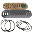 New 458/20285 Brake Friction Counter Plates & Seals for JCB Backhoe Best Spare Store