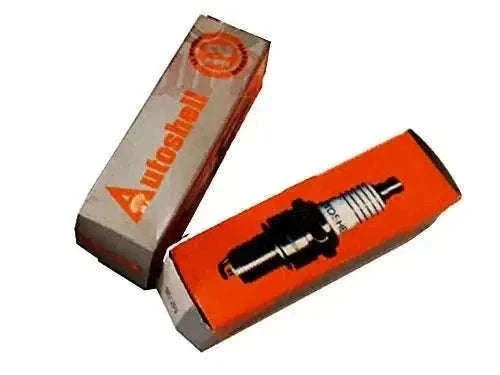 New 4pcs Autoshell Spark Plug UK 96/6923 Free Ship Best Spare Store