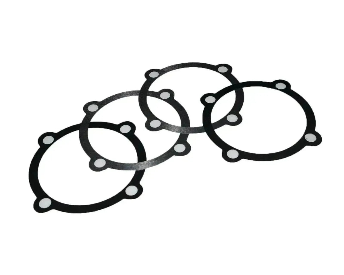 New 4x Output Gear Box Shaft Shim for Ford 3600 Tractors Best Spare Store