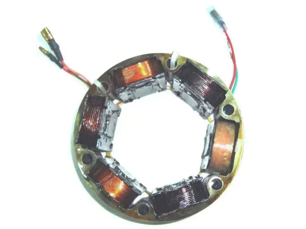 New 5 Speed Kickstart Regulator Rectifier 1 Phase 5 Wires Best Spare Store