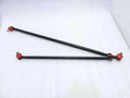 New 5 X Steering Drag Link Rod for Suzuki Samurai SJ413 RHD Best Spare Store