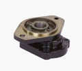New 550/43393 Hydraulic Pump Flange for JCB Backhoe Loader Best Spare Store