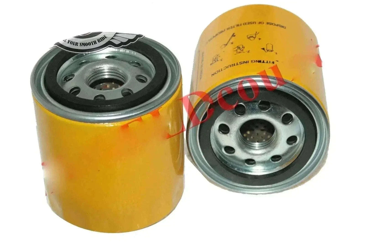 New 581/18063 Transmission Oil Filter for JCB Backhoe 3CX, 3DX, 1400B, 1550B, 1600 S2U Best Spare Store