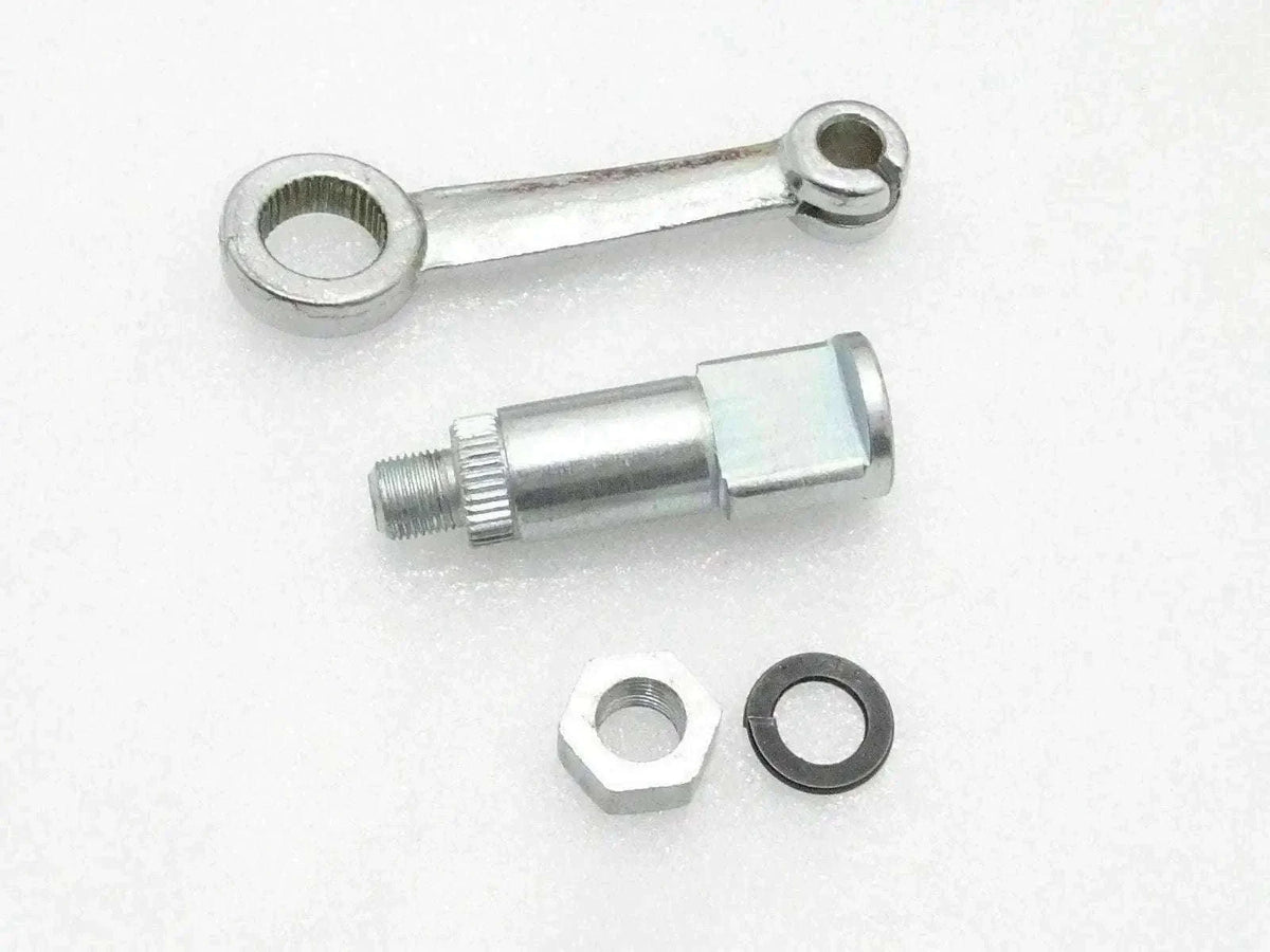 New 6 Front Brake Operating Cam Lever for Royal Enfield Bullet 350 Best Spare Store