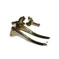 New 7/8'' Handlebar Clutch Brake Lever Set for Royal Enfield Best Spare Store