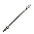 New 7" Chrome Front Brake Link Rod for Royal Enfield Bullet Best Spare Store