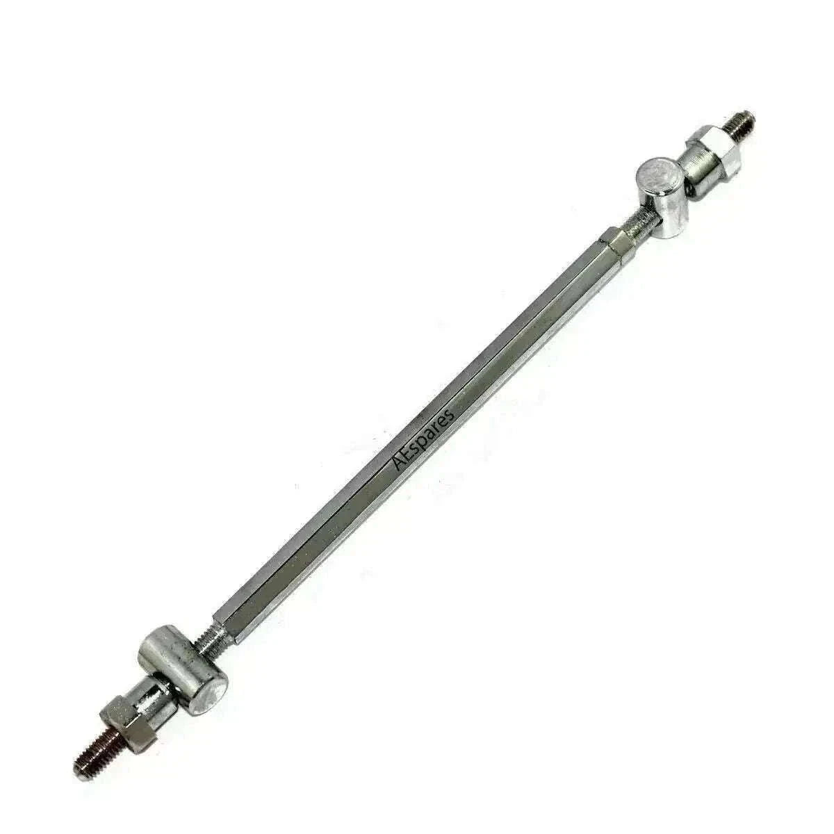 New 7" Chrome Front Brake Link Rod for Royal Enfield Bullet Best Spare Store