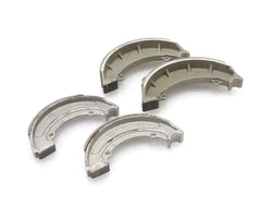 New 7" Front & 6" Rear Brake Shoe Set for Royal Enfield Best Spare Store