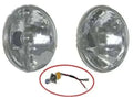 New 7" Sealed Beam Headlight for Suzuki Samurai SJ410/SJ413 Best Spare Store