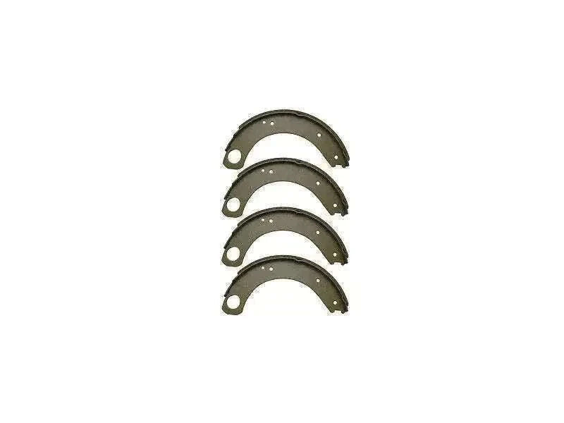 New 830480m1 Brake Shoe Set for Massey Ferguson Tractors Best Spare Store