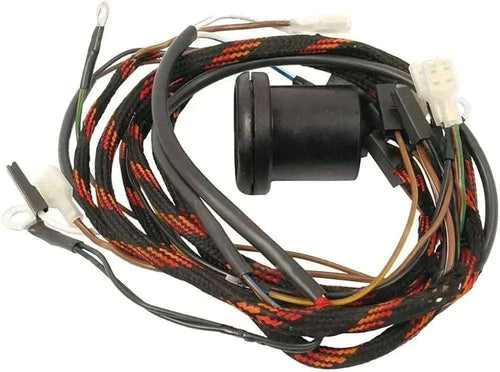 New 898426M1 Wiring Harness for Massey Ferguson 135 Best Spare Store