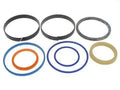 New 991/00115 Hydraulic Boom And Tilt Cylinder Seal Kit Fit For Jcb 3cx Turbo, 214sm-4, 215s Best Spare Store