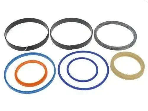 New 991/00115 Hydraulic Boom And Tilt Cylinder Seal Kit Fit For Jcb 3cx Turbo, 214sm-4, 215s Best Spare Store