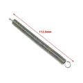 New Accelerator Pedal Spring for Willys MB GPW CJ2A CJ3A Jeeps Best Spare Store