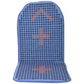 New Acupressure Car Seat Cushion (Standard, Multicolor) Best Spare Store