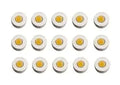 New Acupressure Chakra Magnet - Set of 10 for Effective Relief Best Spare Store