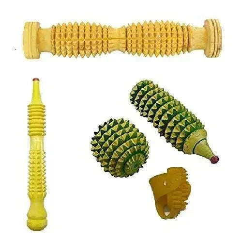 New Acupressure Combo Kit for Effective Pain Relief Best Spare Store