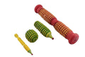 New Acupressure Massager Tools Combo Kit for Stress Relief Best Spare Store