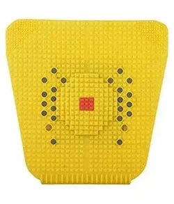 New Acupressure Mat for Back Pain Relief | Acupressure Care Power Mat 2000 Best Spare Store