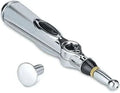 New Acupressure Pain Relief Massage Pen - Meridian Electronic Pointer Best Spare Store