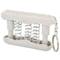 New Acupressure Pocket Exerciser for Hand & Palm - 4 Pressure Points Best Spare Store