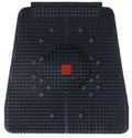 New Acupressure Reflexology Magnetic Foot Health Mat Best Spare Store