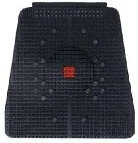New Acupressure Reflexology Magnetic Foot Health Mat Best Spare Store