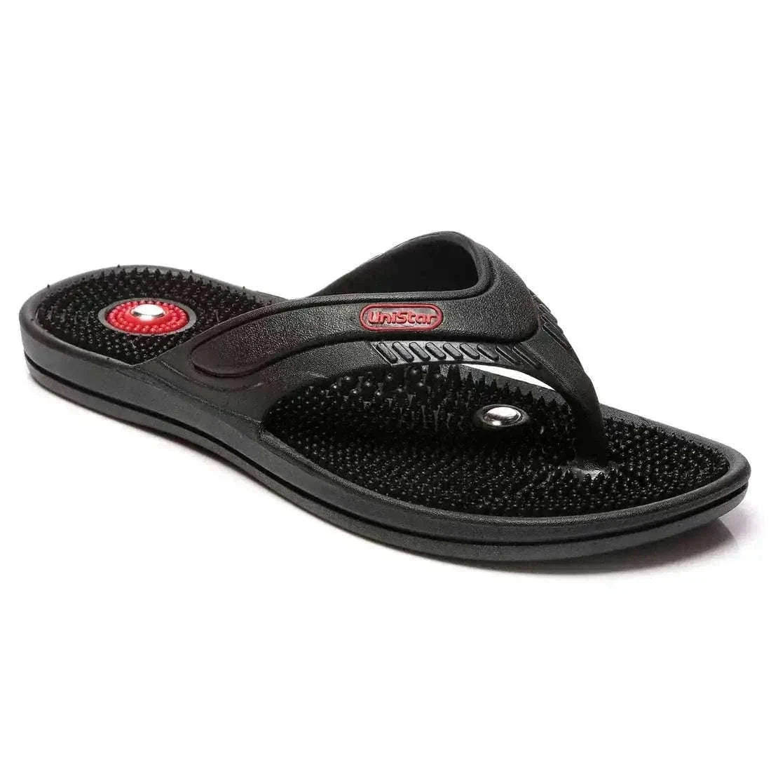 New Acupressure Slippers GH-04 for Pain Relief Best Spare Store