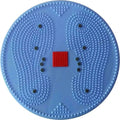 New Acupressure Twister Big Disc Pyramid Magnetic Therapy - Blue Best Spare Store