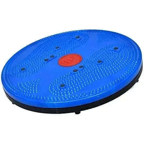 New Acupressure Twister Mat 2-in-1 with Magnetic Technology Best Spare Store