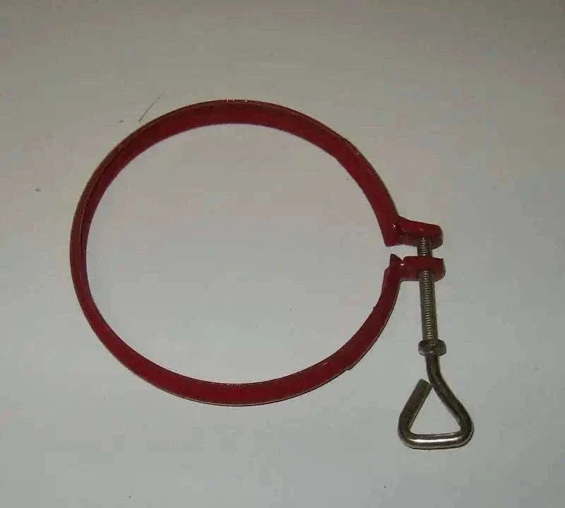 New Air Cleaner Clamp for Mahindra Tractor 001231237R91 Best Spare Store