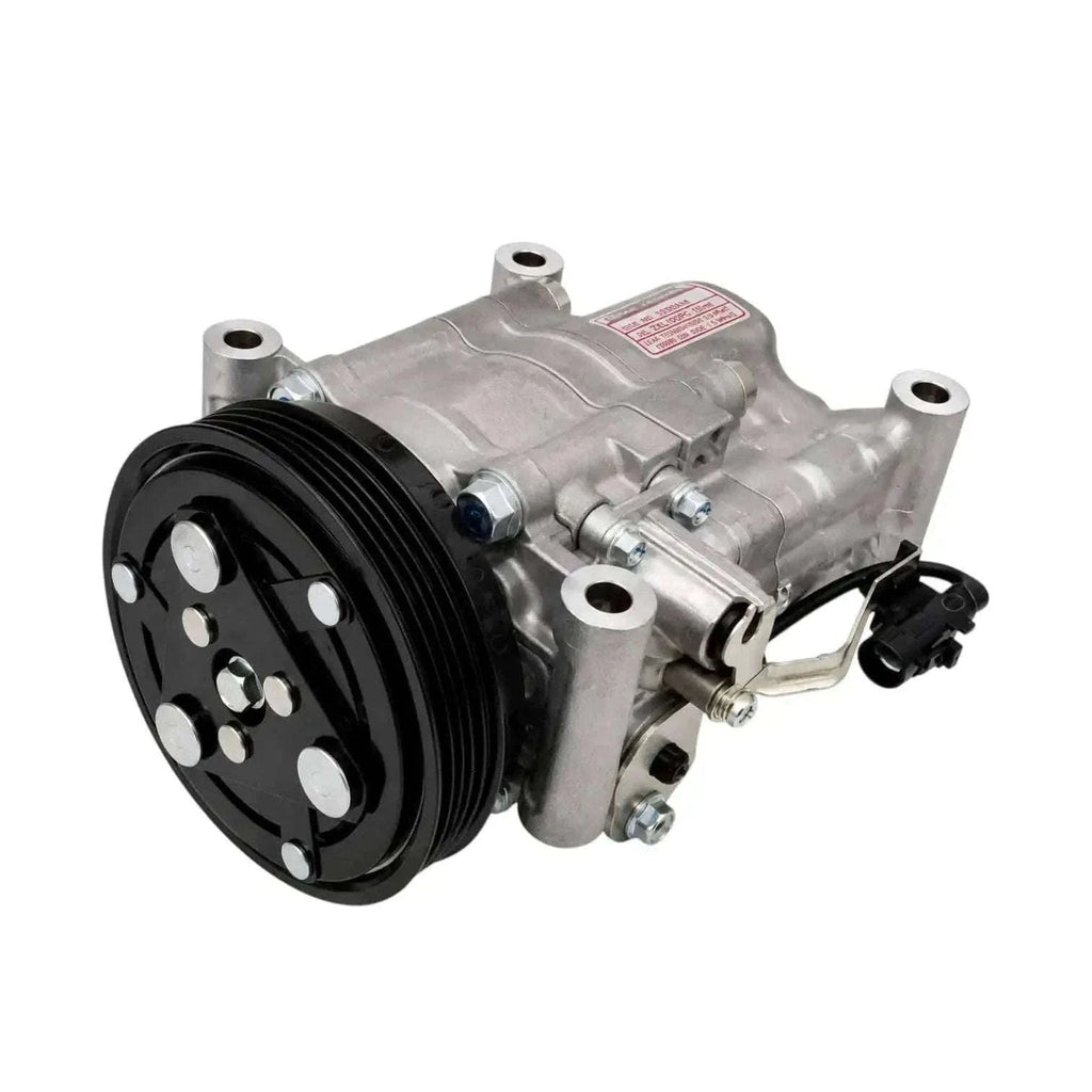 New Air Conditioning Compressor for Suzuki SWIFT & DZIRE 1ST GEN Best Spare Store