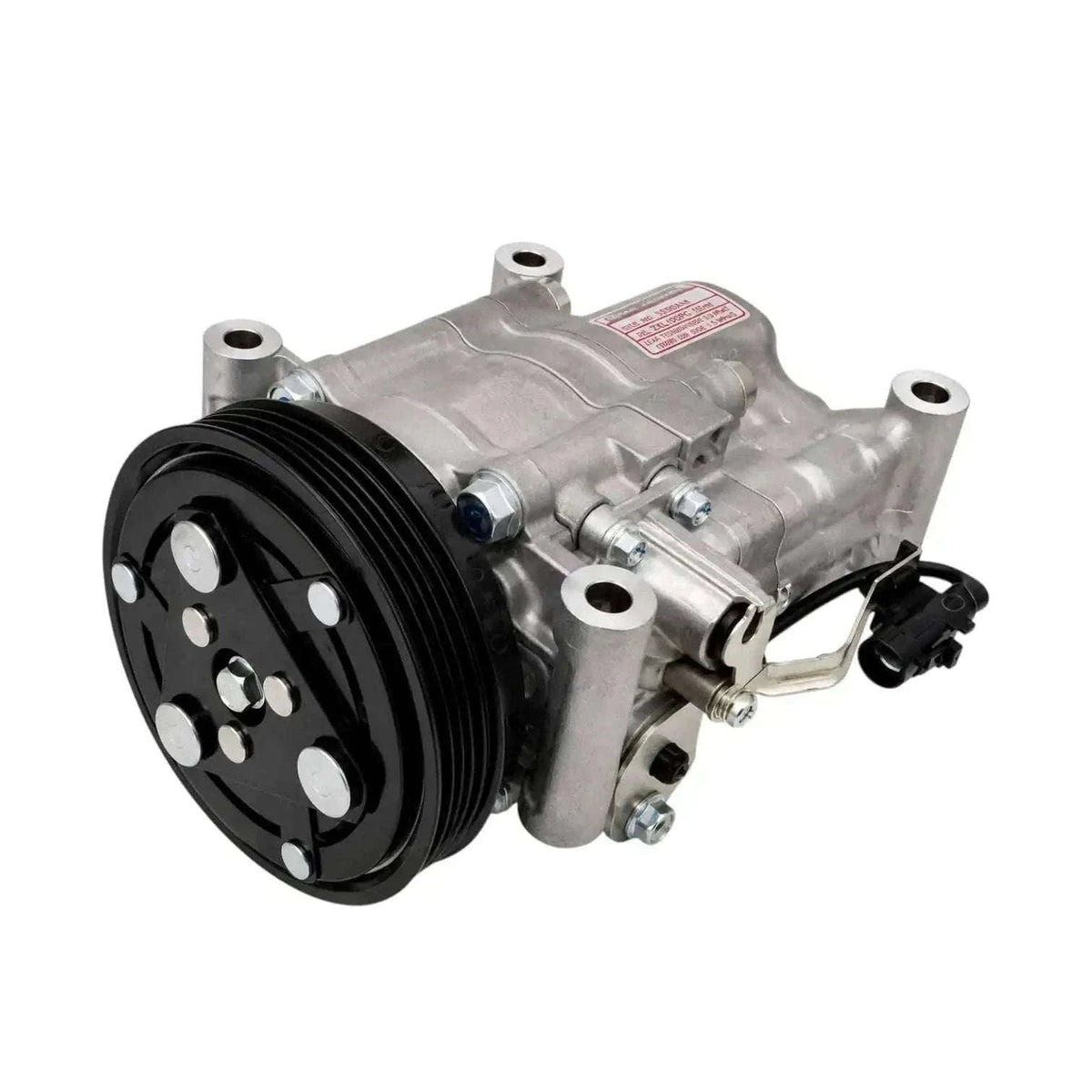 New Air Conditioning Compressor for Suzuki SWIFT & DZIRE 1ST GEN Best Spare Store