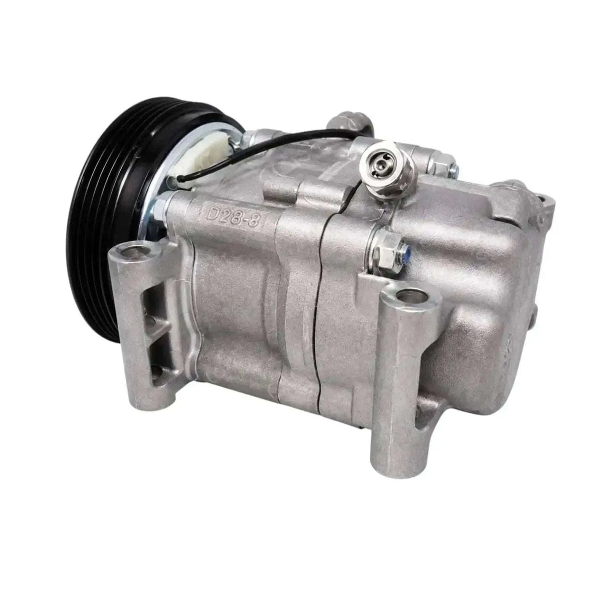 New Air Conditioning Compressor for Suzuki SWIFT & DZIRE 1ST GEN Best Spare Store