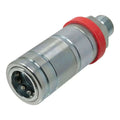 New Al200979 Female Hydraulic Quick Release Coupling for John Deere Best Spare Store