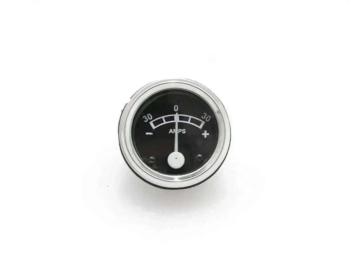 New Amp Meter Clock Ammeter for Massey Ferguson Models 35 65 135 165 T20 Best Spare Store