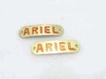 New Ariel Petrol tank Badges Fits Several Models Best Spare Store