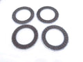 New ARIEL TWIN CLUTCH PLATE X 4 Best Spare Store
