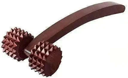 New Back Pain Relief Massager Roller - Acupressure Body Relief Best Spare Store