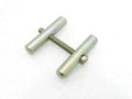 New Battery Carrier Case Holding Pin Plus Screw Kit for Royal Enfield Best Spare Store