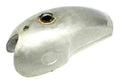 New Benelli Mojave Cafe Racer 260 360 Petrol Fuel Gas Tank Raw Steel Bare Matel Best Spare Store