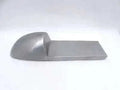 New BENELLI MOJAVE CAFE RACER 260 360 SEAT & HOOD RAW STEEL Best Spare Store