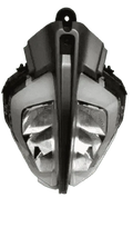 New BEST FIT FOR THE MODEL KTM DUKE 390 HEADLIGHT HEAD LAMP ASSEMBLY 2017-2020 Best Spare Store