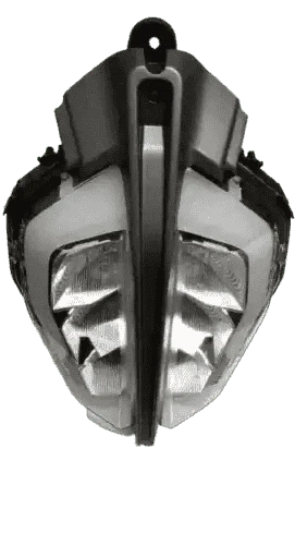 New BEST FIT FOR THE MODEL KTM DUKE 390 HEADLIGHT HEAD LAMP ASSEMBLY 2017-2020 Best Spare Store