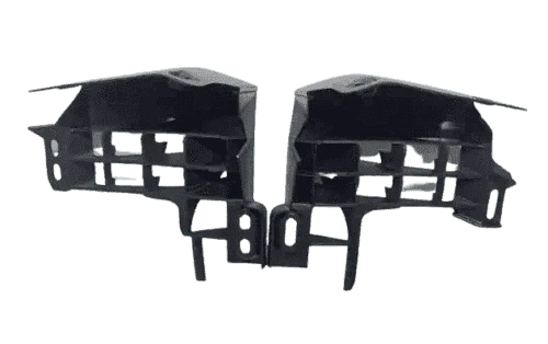 New BEST FIT FOR THE MODEL KTM RADIATOR COVER SET Best Spare Store
