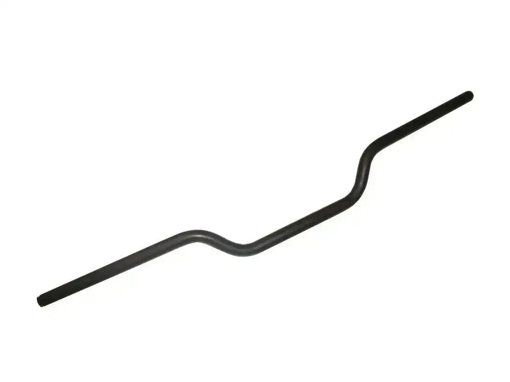 New Black 7/8” Handlebar Yamaha RD 350 Style - Universal Best Spare Store